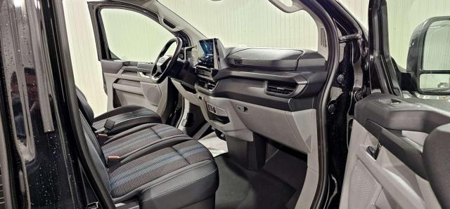 Ford Transit Custom image 4