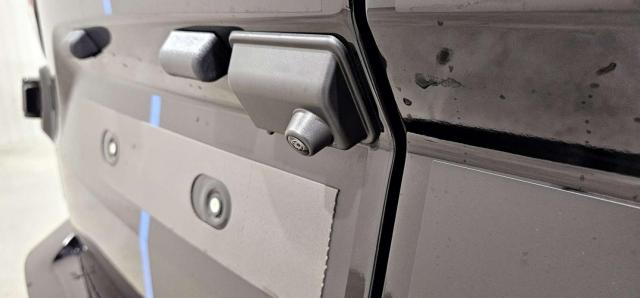 Ford Transit Custom image 8