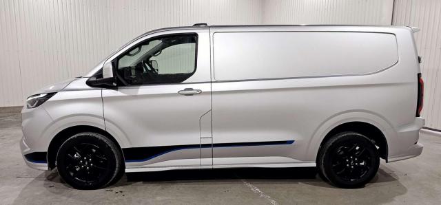 Ford Transit Custom image 7