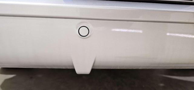 Ford Transit Custom image 2