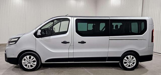 Nissan Primastar image 5