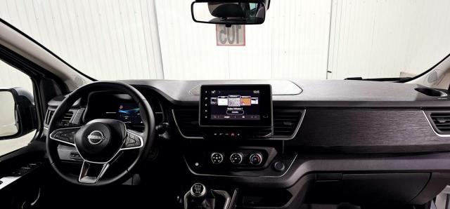 Nissan Primastar image 4