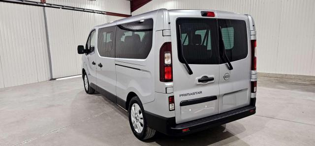 Nissan Primastar image 2