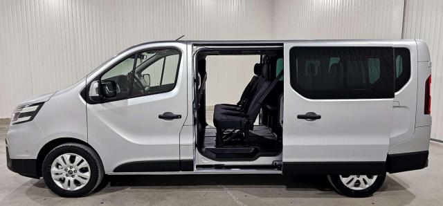 Nissan Primastar image 9