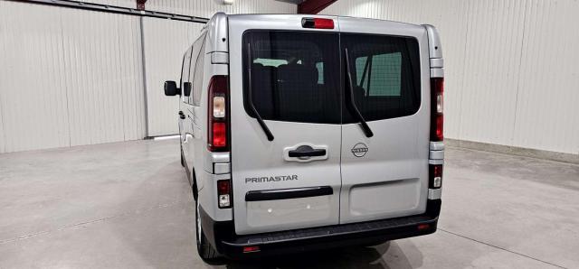 Nissan Primastar image 3