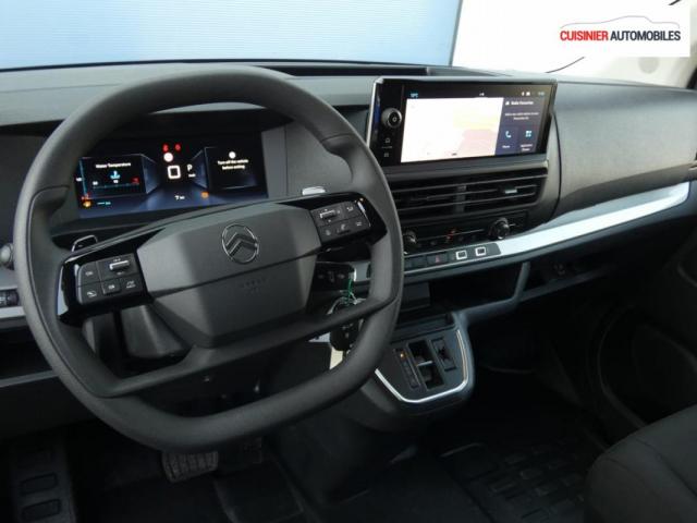 Citroen Jumpy image 6