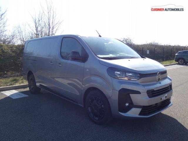 Citroen Jumpy image 1