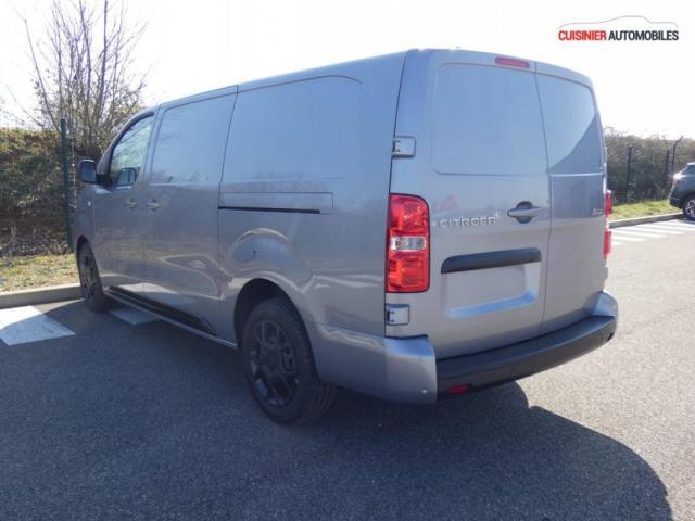 Citroen Jumpy image 5