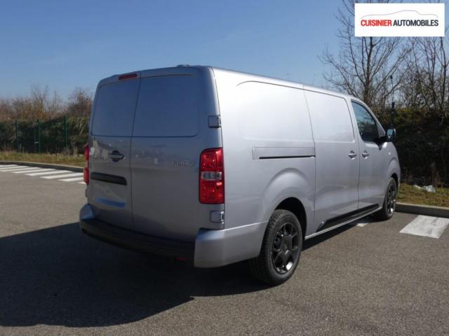 Citroen Jumpy image 4