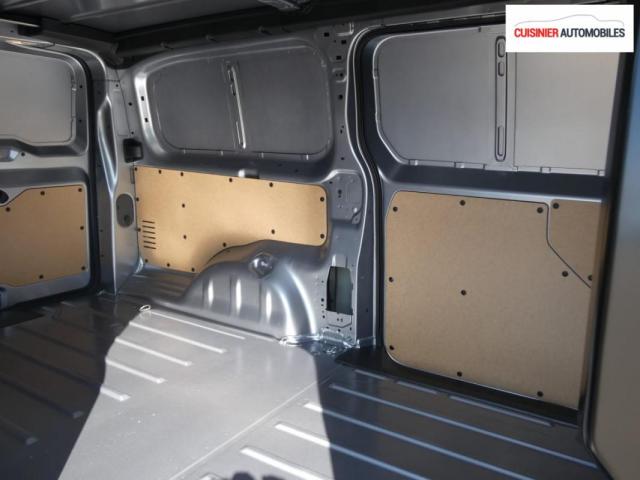 Citroen Jumpy image 2