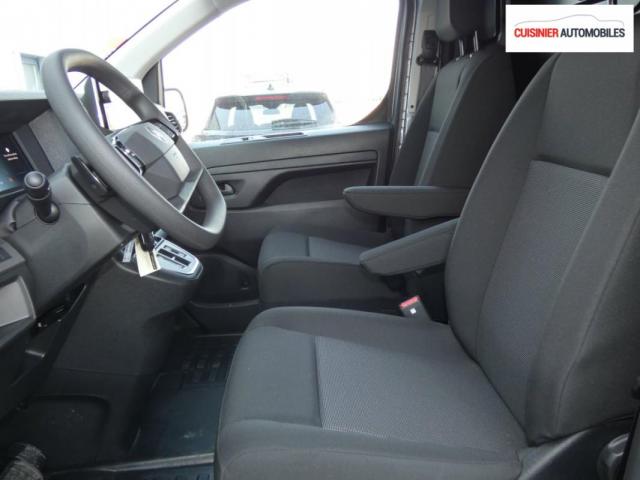 Citroen Jumpy image 3