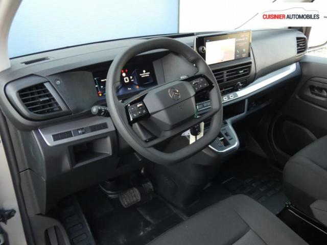Citroen Jumpy image 7