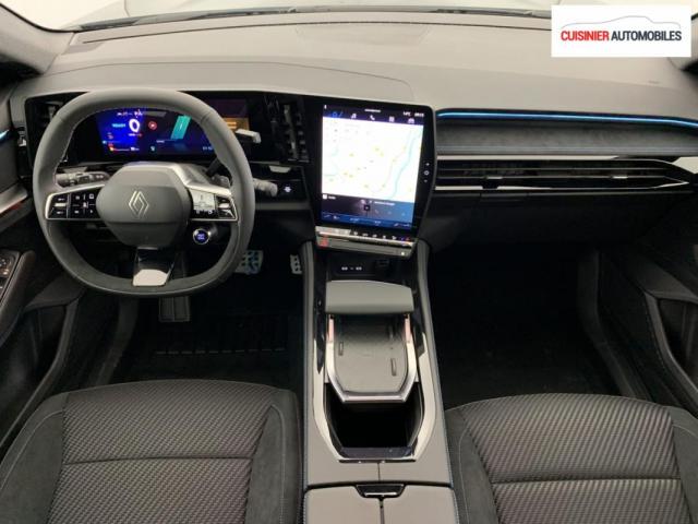 Renault Austral image 9