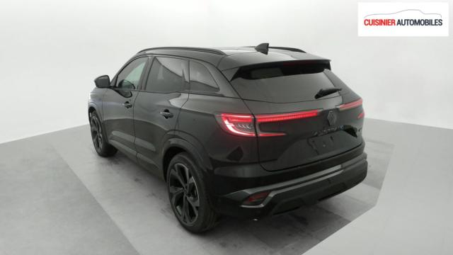Renault Austral image 7
