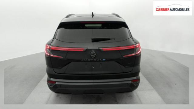 Renault Austral image 1