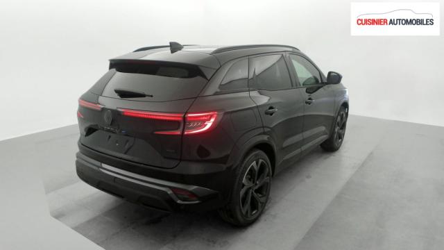 Renault Austral image 5