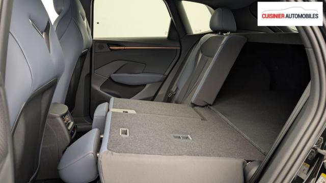 Cupra Terramar image 4