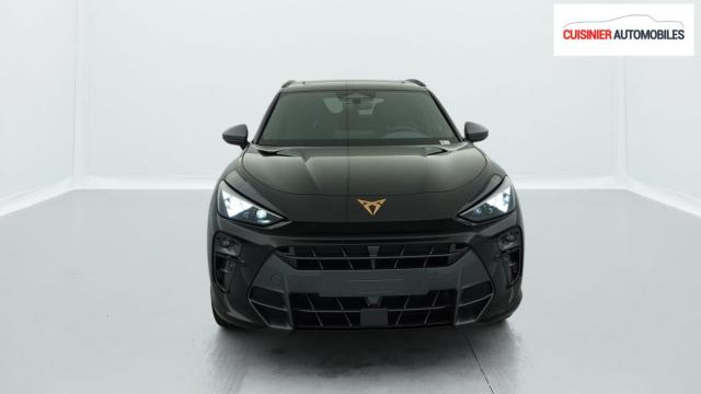 Cupra Terramar image 5