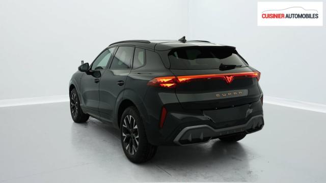 Cupra Terramar image 7