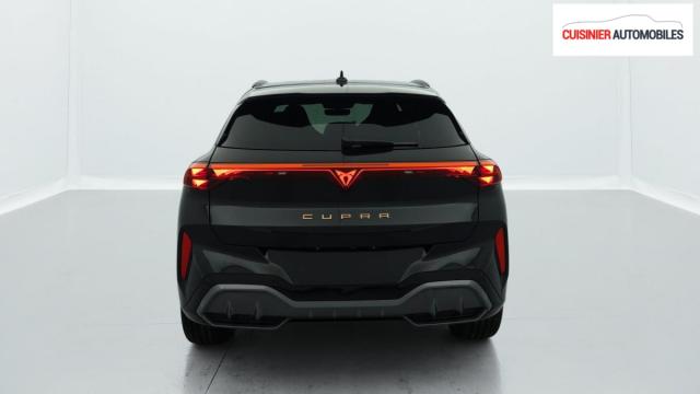 Cupra Terramar image 6