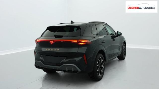 Cupra Terramar image 1