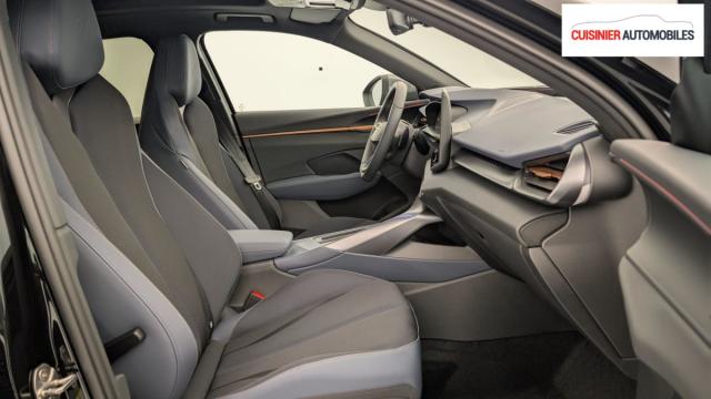 Cupra Terramar image 2
