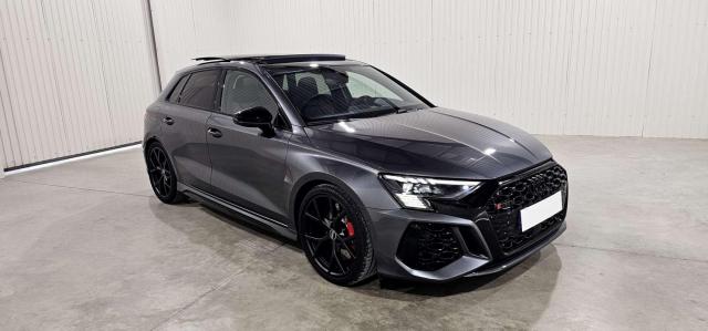 Audi Rs3 Sportback image 7