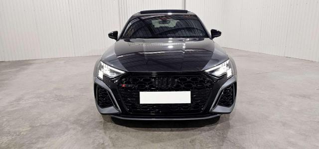 Audi Rs3 Sportback image 4