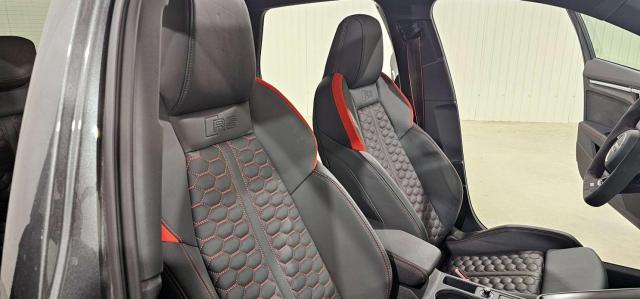 Audi Rs3 Sportback image 9