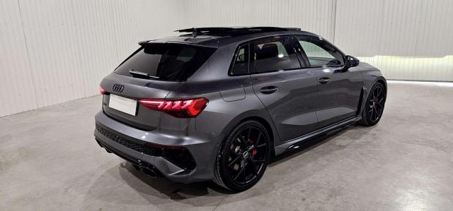 Audi Rs3 Sportback image 6