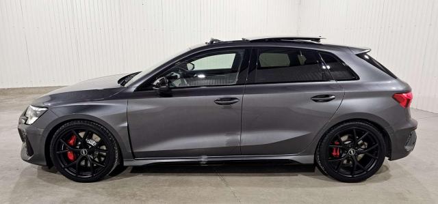 Audi Rs3 Sportback image 1