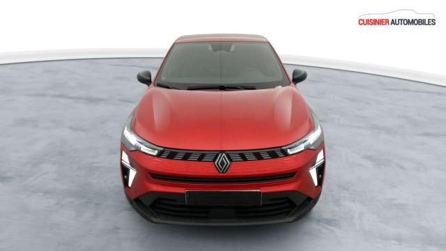 Renault Symbioz image 4