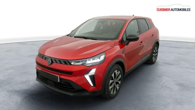 Renault Symbioz image 5