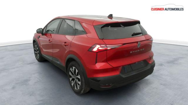 Renault Symbioz image 7