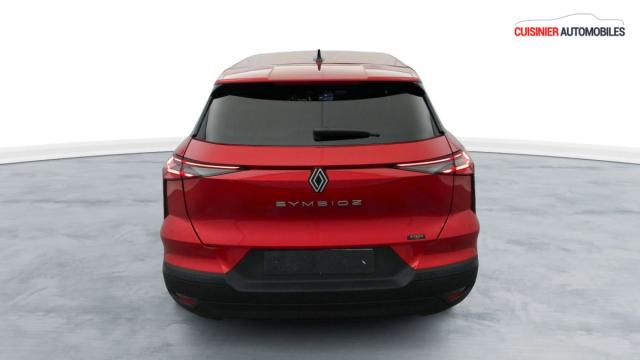 Renault Symbioz image 8