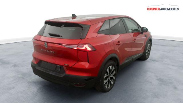 Renault Symbioz image 3