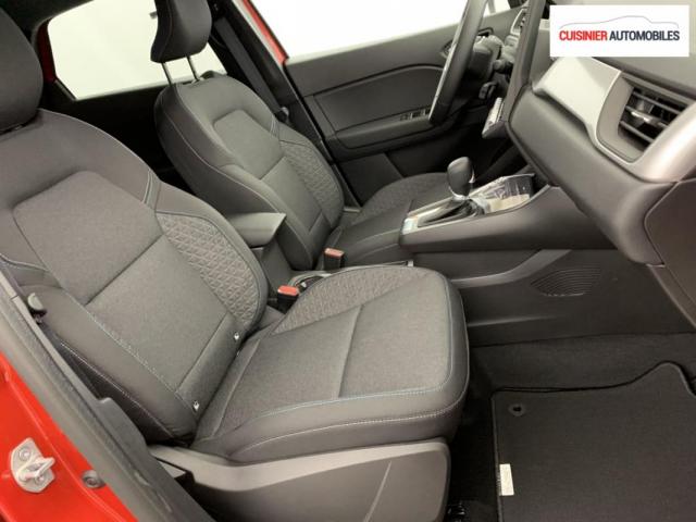 Renault Symbioz image 9