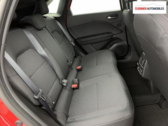 Renault Symbioz image 2