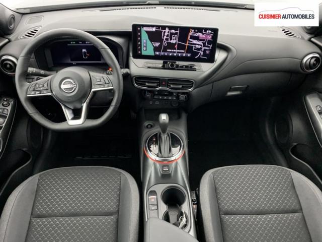 Nissan Juke image 2
