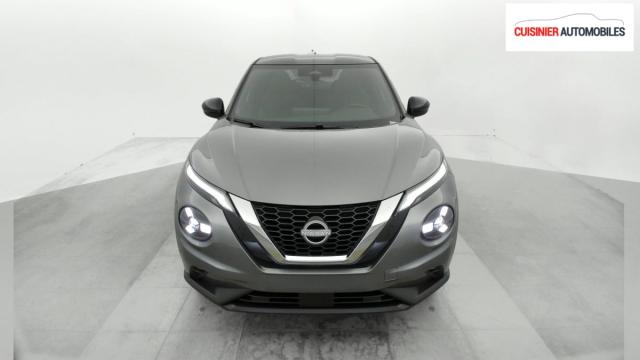 Nissan Juke image 6