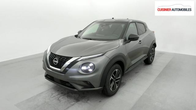 Nissan Juke image 8