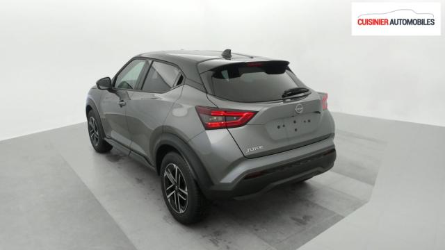 Nissan Juke image 4
