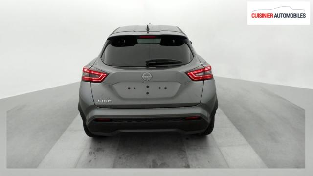Nissan Juke image 1