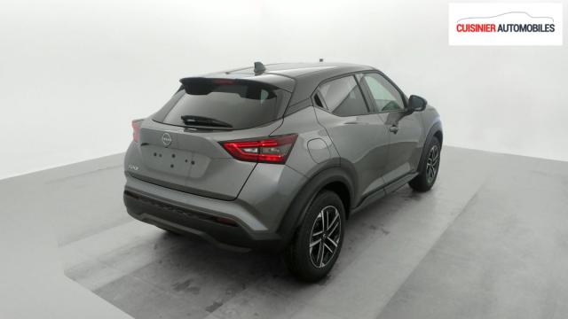 Nissan Juke image 9