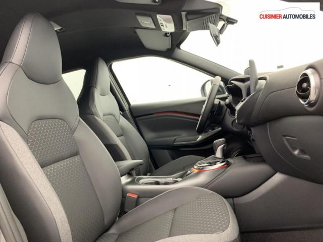 Nissan Juke image 7