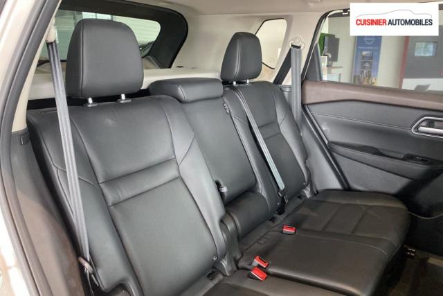 Nissan X-Trail image 7