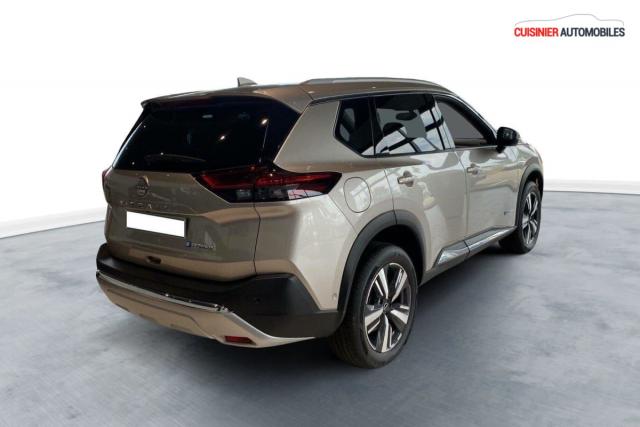 Nissan X-Trail image 3