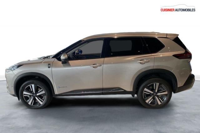 Nissan X-Trail image 4