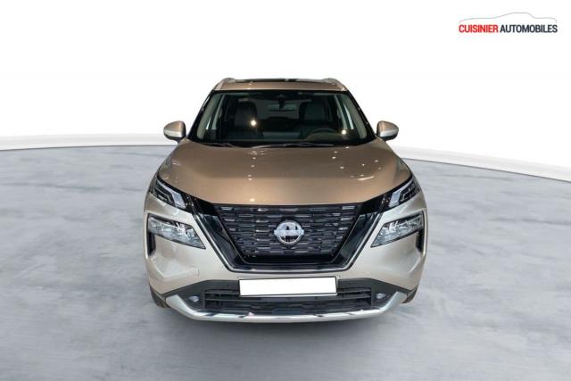 Nissan X-Trail image 9