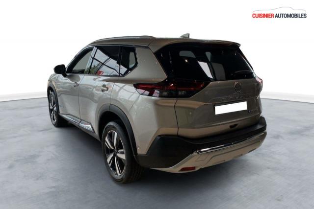 Nissan X-Trail image 6